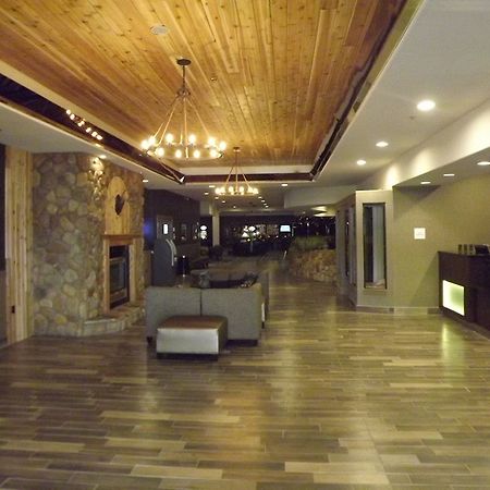 C Punch Inn & Casino Unionville 外观 照片