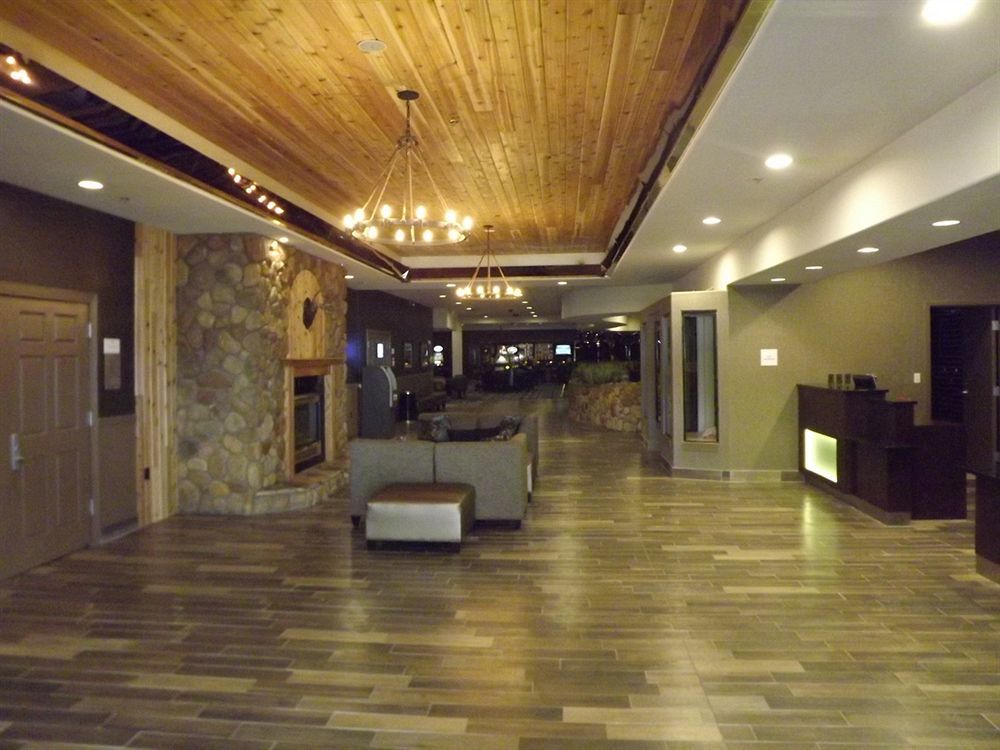 C Punch Inn & Casino Unionville 外观 照片
